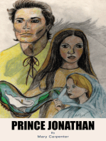 Prince Jonathan