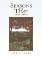 Seasons in Time: A Book of Stories