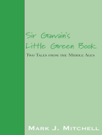 Sir Gawain's Little Green Book