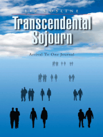 Transcendental Sojourn