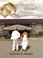 Divorce Ahead - Detour: Glorify God in Your Marriage