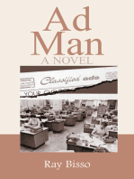 Ad Man: A Novel