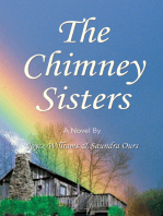 The Chimney Sisters: A Novel By