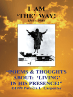 ''Poems & Thoughts About