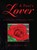 A Poet's Lover: A Collection of Romantic Poetry