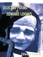 Selected Poems of Edward Loomis