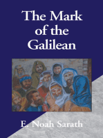 The Mark of the Galilean
