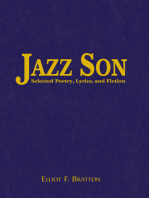 Jazz Son: Selected Poetry, Lyrics, and Fiction