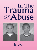 In the Trauma of Abuse
