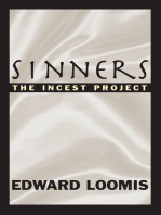 Sinners: The Incest Project