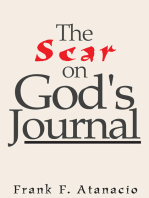 The Scar on God's Journal