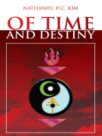 Of Time and Destiny