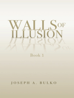 Walls of Illusion: Book 1