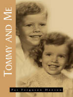 Tommy and Me, My Memories of My Brother Tom