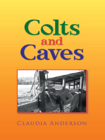 Colts and Caves