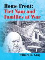 Home Front: Viet Nam and Families at War