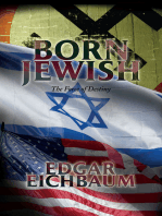 Born Jewish: The Force of Destiny