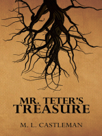 Mr. Teter’S Treasure