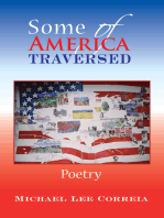 Some of America Traversed: Poetry