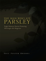 The Man Who Ate Parsley