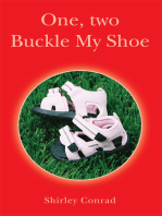 One, Two Buckle My Shoe