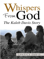 Whispers from God: The Kaleb Davis Story