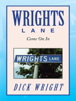 Wrights Lane: Come on In