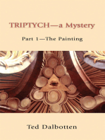 Triptych-A Mystery: Part 1-The Painting