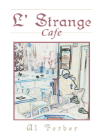 L' Strange Cafe