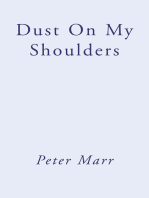 Dust on My Shoulders