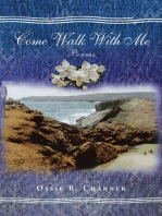 Come Walk with Me: Poems