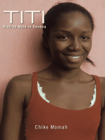 Titi: Biafran Maid in Geneva