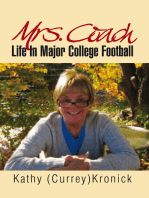 Mrs. Coach