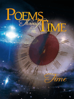 Poems Through Time