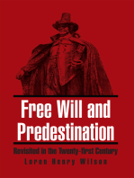 Free Will and Predestination