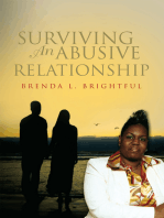 Surviving an Abusive Relationship