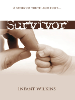 Survivor: A Story of Truth and Hope