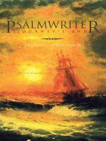 Psalmwriter Journey's End