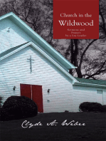 Church in the Wildwood: Sermons and Prayers by a Lay Leader