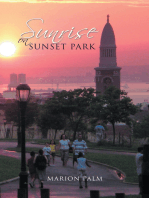 Sunrise on Sunset Park