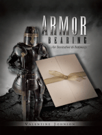 Armor Bearing: An Invitation to Intimacy