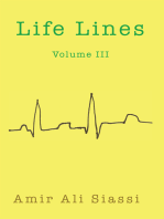 Life Lines Volume Iii