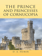 The Prince and Princesses of Cornucopia