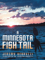 A Minnesota Fish Tail