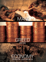 Man,Greed,And the Economy