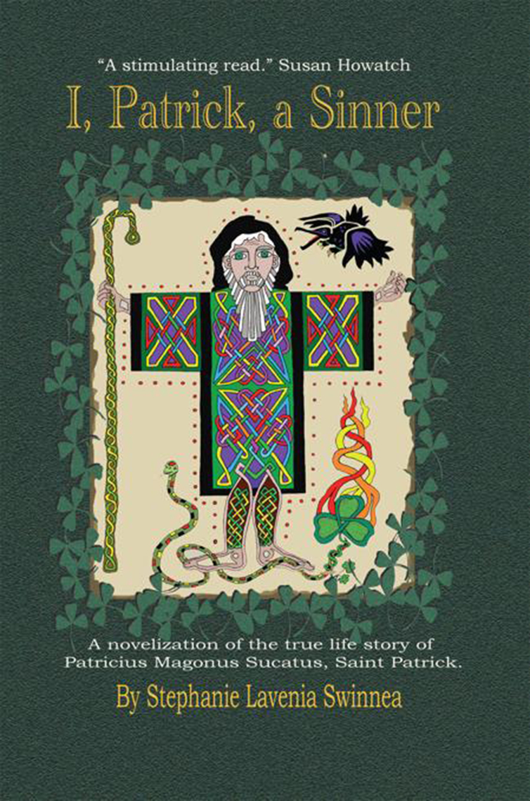 ''I, Patrick, a Sinner...'' by Stephanie Lavenia Swinnea (Ebook) - Read ...