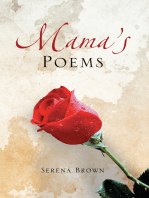 Mama's Poems