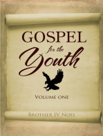 Gospel for the Youth