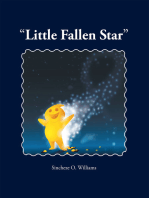 Little Fallen Star