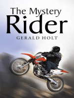 The Mystery Rider